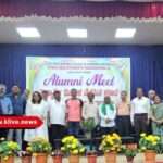 ಎಟಿಎನ್ ಸಿಸಿ ಹಿರಿಯ ವಿದ್ಯಾರ್ಥಿಗಳು ಉನ್ನತ ಸ್ಥಾನದಲ್ಲಿದ್ದು ಸಮಾಜ ಸೇವೆ ಮಾಡುತ್ತಿದ್ದಾರೆ- ದೇವಕುಮಾರ್.