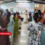 ನೃತ್ಯ ಮತ್ತು ಚಲನೆಯ ಚಿಕಿತ್ಸಾ ಶಿಬಿರಗಳು ಮಕ್ಕಳಿಗೆ ಉಪಯುಕ್ತ- ನ್ಯಾ. ದೀಪಾ