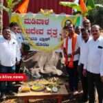 ಕ್ರಾಂತಿಕಾರಿ ಕಾಯಕಯೋಗಿ ಶರಣ ಮಡಿವಾಳ ಮಾಚಿದೇವ- ಗುಡ್ಡಪ್ಪ ಜಡೆ