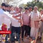 ನಗರ ಸೌಂದರ್ಯ ಮತ್ತು ಜನರಿಗೆ ಮೂಲಭೂತ ಸೌಕರ್ಯಕ್ಕೆ ಸೂಡಾ ವತಿಯಿಂದ ಅಭಿವೃದ್ಧಿ ಚಟುವಟಿಕೆ- ಹೆಚ್.ಎಸ್.ಸುಂದರೇಶ್