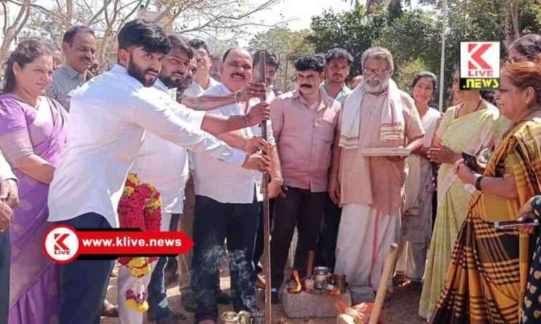 Shimoga-Bhadravati Urban Development Authority ನಗರ ಸೌಂದರ್ಯ ಮತ್ತು ಜನರಿಗೆ ಮೂಲಭೂತ ಸೌಕರ್ಯಕ್ಕೆ ಸೂಡಾ ವತಿಯಿಂದ ಅಭಿವೃದ್ಧಿ ಚಟುವಟಿಕೆ- ಹೆಚ್.ಎಸ್.ಸುಂದರೇಶ್