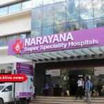 ನಾರಾಯಣ ಸೂಪರ್ ಸ್ಪೆಷಾಲಿಟಿ ಆಸ್ಪತ್ರೆಯಲ್ಲಿ ಮೂಳೆ ಸಾಂದ್ರತೆ ಉಚಿತ ತಪಾಸಣೆ ಶಿಬಿರ