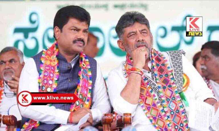 ಸಂತ ಸೇವಾಲಾಲ್ ಜಯಂತಿಯಲ್ಲಿ ಪಾಲ್ಗೊಂಡ ಸಂಸದ ರಾಘವೇಂದ್ರ