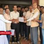 ಸೊರಬ ಕಾಲಿಗ್ಗೇರಿ ಗ್ರಾಮದ ಹಿಂದೂ ರುದ್ರಭೂಮಿಯನ್ನ ಅನ್ಯ ಬಳಕೆ ಮಾಡದಿರಲು ಮನವಿ