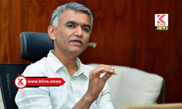 Krishna Bhairegowda ಸದ್ದಿಲ್ಲದೇ ನಡೆದ ಕ್ರಾಂತಿ: ರಾಜ್ಯ ಸರ್ಕಾರದ ಭೂ ಗ್ಯಾರಂಟಿ- ಸಚಿವ ಕೃಷ್ಣ ಭೈರೇಗೌಡ