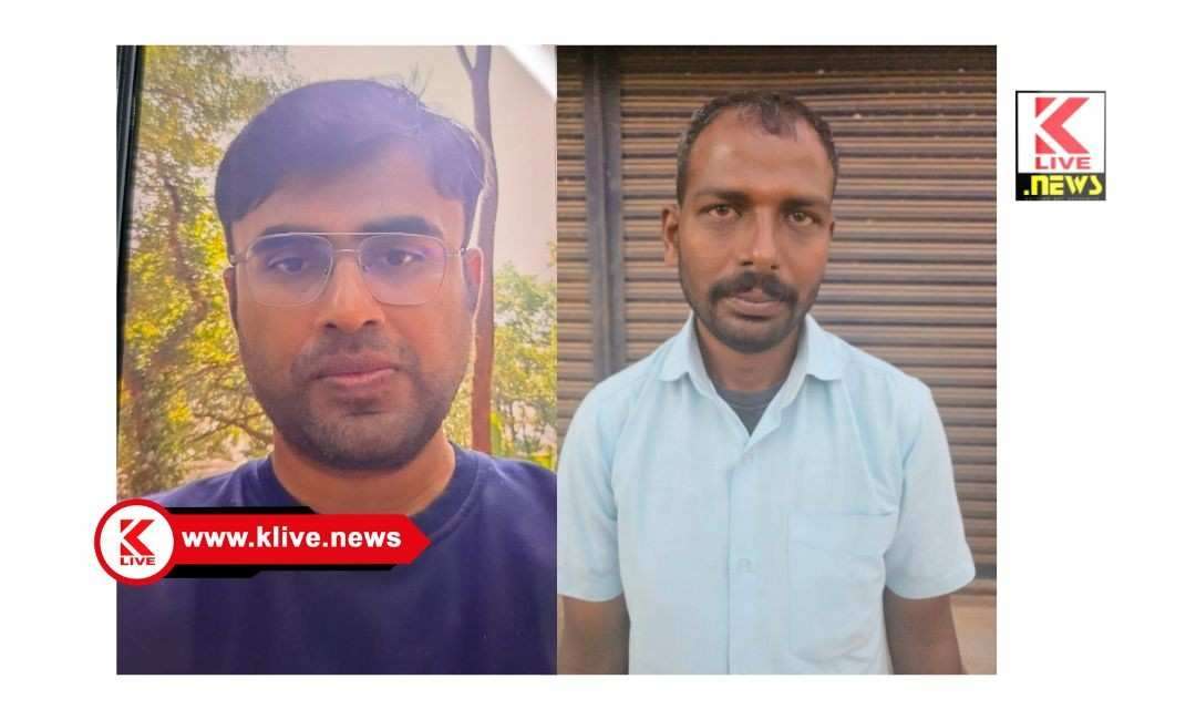 ಲೋಕಾಯುಕ್ತ ಬಲೆಗೆ ಬಿದ್ದ ವಿಶೇಷ ಭೂಸ್ವಾಧೀನಾಧಿಕಾರಿ ಮತ್ತು ಗ್ರಾಮ ಸಹಾಯಕ