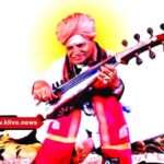 ಫೆ. 17. ವೀರೇಶ್ವರ ಪುಣ್ಯಾಶ್ರಮದಲ್ಲಿ ಕು.ಶ್ರೀಗೌರಿ ಎಂ.ಜೋಷಿ ಅವರ ಗಾಯನ