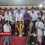 ಪ್ರತಿಯೊಬ್ಬರೂ ಆರೋಗ್ಯದ ಬಗ್ಗೆ ವಿಶೇಷ ಕಾಳಜಿ ವಹಿಸಬೇಕು- ಡಿ.ಎಸ್.ಅರುಣ್