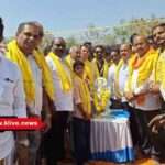 ಸ್ಥಳಿಯ ಪರಂಪರೆಯನ್ನುಳಿಸಿ ಬೆಳೆಸುವ ಕಾರ್ಯಕ್ರಮಗಳು ನಮ್ಮ ಏಕತೆ ಮತ್ತು ಸಾಂಸ್ಜೃತಿಕ ಗೌರವ ಕಾಪಾಡುತ್ತವೆ- ಶಾಸಕ ಚೆನ್ನಿ