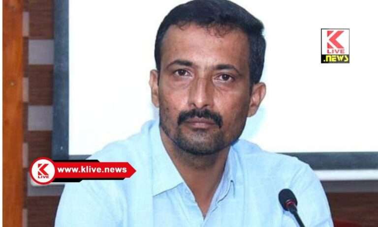 ಬಿಜೆಪಿ ಶಾಸಕರು ಹತಾಶೆಯಿಂದ ಸುಳ್ಳುಆರೋಪಗಳ ಸುರಿಮಳೆ ಮಾಡುತ್ತಿದ್ದಾರೆ- ಚೇತನ್ ಕೆ.ಗೌಡ