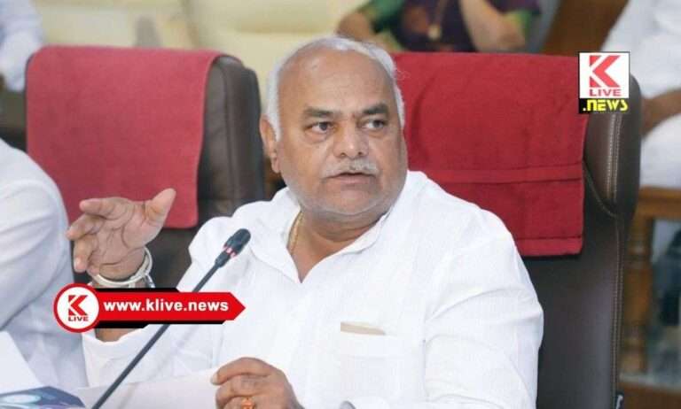 ಕಬ್ಬು ಬೆಳೆಗೆ ನೀಡುವ ಆರ್ಥಿಕ ನೆರವಿನ ಪ್ರಕಾರ ರಾಜ್ಯ ಸರ್ಕಾರ ರೂ. 300 ಕೋಟಿ ಬಿಡುಗಡೆ ಮಾಡಿದೆ- ಸಚಿವ ಶಿವಾನಂದ ಪಾಟೀಲ
