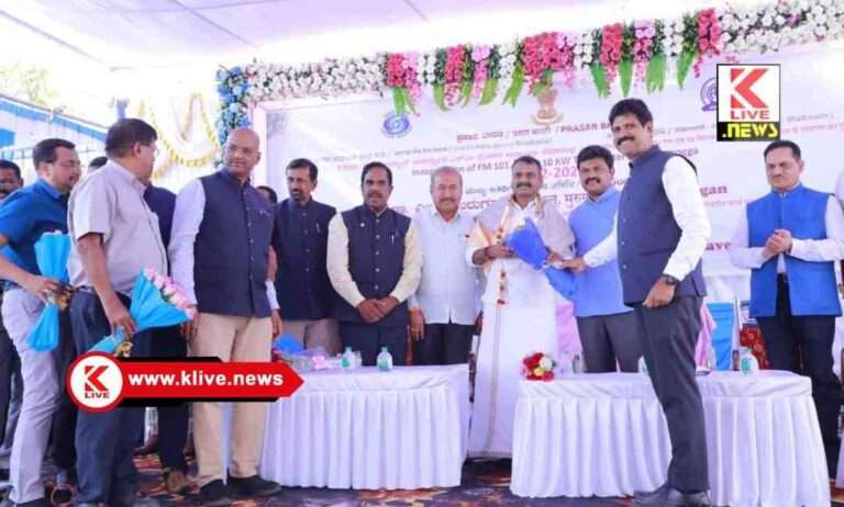 Chamber of Commerce shivamogga ಕೇಂದ್ರ ಸಚಿವರಿಗೆ ವಾಣಿಜ್ಯ ಮತ್ತು ಕೈಗಾರಿಕಾ ಸಂಘದಿಂದ ಸನ್ಮಾನ