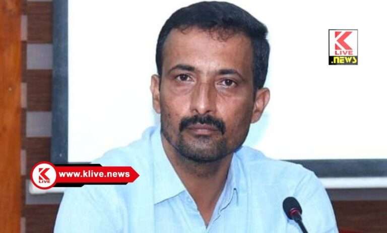 Chethan K. Gowda ನಿರ್ದಿಷ್ಠ ಗುರುಗಳಿಲ್ಲದ, ಜನರ ಹಿತಾಸಕ್ತಿ ಕಡೆಗಣಿಸಿದ ಬಜೆಟ್- ಚೇತನ್ ಕೆ. ಗೌಡ