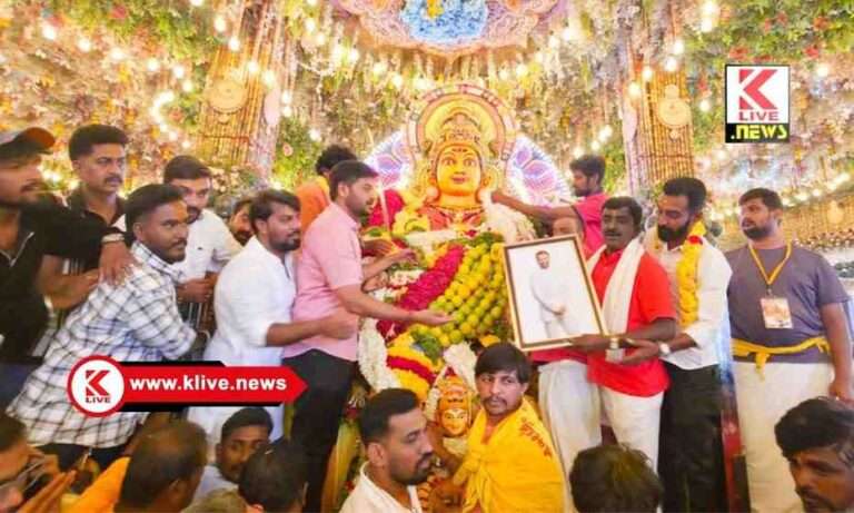 ವಿವಿಧ ಬೇಡಿಕೆಗಳ ಈಡೇರಿಕೆಗೆ ಆಗ್ರಹಿಸಿ ಆರೋಗ್ಯ ಇಲಾಖಾ ನೌಕರರಿಂದ ಮನವಿ ಸಲ್ಲಿಕೆ