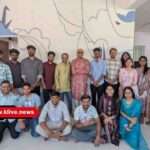 ಶಿವಮೊಗ್ಗದಲ್ಲಿ ಕ್ರೂ ಐಟಿ ಪ್ರೈವೇಟ್ ಲಿಮಿಟೆಡ್ ಸಂಸ್ಥೆ ಆರಂಭ