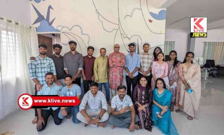 ಶಿವಮೊಗ್ಗದಲ್ಲಿ ಕ್ರೂ ಐಟಿ ಪ್ರೈವೇಟ್ ಲಿಮಿಟೆಡ್ ಸಂಸ್ಥೆ ಆರಂಭ