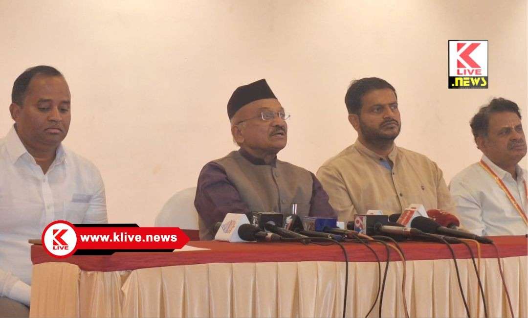 Industrial and Infrastructure Development Corporation ಆರೇಳು ತಿಂಗಳಿನಲ್ಲಿ ಶಿವಮೊಗ್ಗಕ್ಕೆ ರಾತ್ರಿ ವಿಮಾನ ಸಂಚಾರಕ್ಕೆ ಕ್ರಮ- ನಂಜಯ್ಯನ ಮಠ್