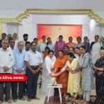 ಧ್ಯಾನವು ಮನಸ್ಸಿನ ಏಕಾಗ್ರತೆ ಹೆಚ್ಚಿಸುತ್ತದೆ- ಬ್ರಹ್ಮಕುಮಾರಿ ಸ್ವಾತಿ