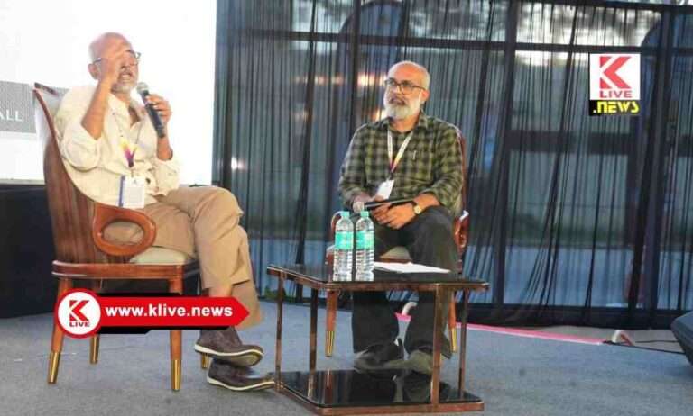 ಸಿನಿಮಾಗೆ ಮಾನವ ಸಂವೇದನೆಯೇ ಜೀವಾಳ: ಕೃತಕ ಬುದ್ಧಿಮತ್ತೆಯಿಂದ (AI) ‘ಸಂಪಾದಕನ ದೃಷ್ಟಿ’ ಬದಲಿಸಲು ಸಾಧ್ಯವಿಲ್ಲ – ಶ್ರೀಕರ್ ಪ್ರಸಾದ್