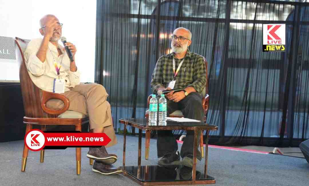 ಸಿನಿಮಾಗೆ ಮಾನವ ಸಂವೇದನೆಯೇ ಜೀವಾಳ: ಕೃತಕ ಬುದ್ಧಿಮತ್ತೆಯಿಂದ (AI) ‘ಸಂಪಾದಕನ ದೃಷ್ಟಿ’ ಬದಲಿಸಲು ಸಾಧ್ಯವಿಲ್ಲ – ಶ್ರೀಕರ್ ಪ್ರಸಾದ್