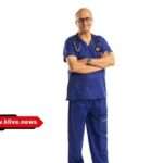 ಆರೋಗ್ಯ ಕ್ಷೇತ್ರಕ್ಕೆ ರಾಷ್ಟ್ರೀಯ ಆದ್ಯತೆ ನೀಡಿರುವ ಬಜೆಟ್- ಡಾ.ದೇವಿ ಪ್ರಸಾದ್ ಶೆಟ್ಟಿ