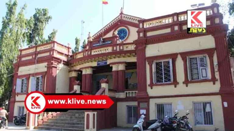 Shivamogga City Corporation ಮಹಾನಗರ ಪಾಲಿಕೆ ವ್ಯಾಪ್ತಿಯಲ್ಲಿ ಆಸ್ತಿ‌ತೆರಿಗೆ ಪಾವತಿಗೆ ಶೇ 5 ರಿಯಾಯಿತಿ ಸೌಲಭ್ಯ ಏಪ್ರಿಲ್ 30 ವರೆಗೆ ವಿಸ್ತರಣೆ.