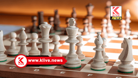 Chess ಮಾರ್ಚ್ 25 ರಿಂದ ಶಿವಮೊಗ್ಗದಲ್ಲಿ ಬೇಸಿಗೆ ರಜೆ ನಿಮಿತ್ತ ಚೆಸ್ ತರಬೇತಿ ಶಿಬಿರ.