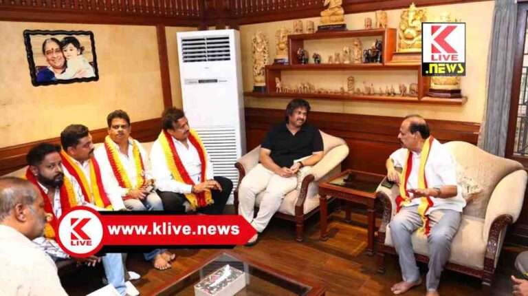 MADHU BANGARAPPA ಶಿಕ್ಷಣದಲ್ಲಿ ಹಿಂದಿ ಹೇರಿಕೆ ವಿರೋಧ ಮತ್ತು ‘ಪಾಸ್ ವಿಥೌಟ್ ಹಿಂದಿ’ ಜಾರಿ ಕುರಿತು ಚರ್ಚೆ
