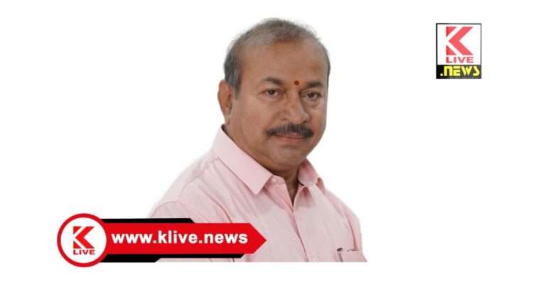 S. N. Channabasappa ಮಾದಕ ದ್ಯವ್ಯ ವ್ಯಸನ ವಿರೋಧಿ ಕ್ರಮಗಳಿಗೆ ವಿಶೇಷ ಕಾರ್ಯಪಡೆ ರಚನೆ ಮಾಡಿ- ಎಸ್.ಎನ್.ಚನ್ನಬಸಪ್ಪ.