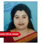 ಜೋನ್ ಲೀಲಾ ಮಾಡ್ತಾ ಅವರಿಗೆ ಪಿಎಚ್.ಡಿ. ಪದವಿ