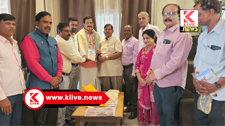 Shimoga News ಗೋಪಾಲ ಗೌಡರು ಶಿವಮೊಗ್ಗ ಜಿಲ್ಲೆಯನ್ನ ಸಮಾಜವಾದದ ತೊಟ್ಟಿಲನ್ನಾಗಿ ರೂಪಿಸಿದವರು- ವೈ.ಎಸ್.ವಿ.ದತ್ತ.