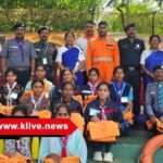 ರಾಜ್ಯದ ವಿಪತ್ತು ನಿರ್ವಹಣಾ ಪಡೆಯು ಹಲವೆಡೆ ಹುಡುಕಾಟ ಮತ್ತು ರಕ್ಷಣಾ ಕಾರ್ಯಮಾಡಿ ಜನರನ್ನ ಉಳಿಸಿದೆ- ತರಬೇತಿದಾರ ದೇವರಾಜ್.