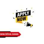 ಏಪ್ರಿಲ್1. ಜಿಲ್ಲೆಯ ಆರೋಗ್ಯ ಇಲಾಖೆಯಲ್ಲಿನ ತಾತ್ಕಾಲಿಕ ಕರ್ತವ್ಯ ವೈದ್ಯಾಧಿಕಾರಿಗಳ ಹುದ್ದೆಗೆ ನೇರ ಸಂದರ್ಶನ