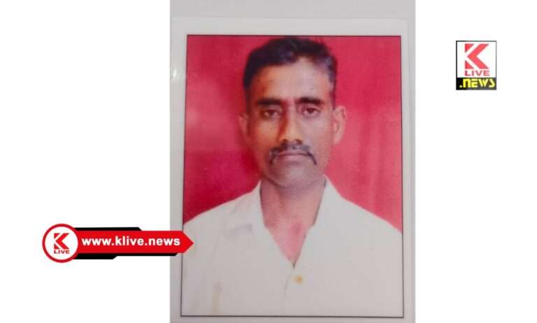 Shiralakoppa Police ವ್ಯಕ್ತಿ ನಾಪತ್ತೆ. ಶಿರಾಳಕೊಪ್ಪ ಪೊಲೀಸ್ ಠಾಣೆ ಮಾಹಿತಿ ಪ್ರಕಟಣೆ