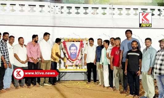 ಶಿವಮೊಗ್ಗದಲ್ಲಿ ಅಲ್ಲಮಪ್ರಭು ಜಯಂತಿ ಆಚರಣೆ
