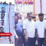 ಗ್ಯಾಸ್ ಕೊರತೆಯಲ್ಲೂ ಒಲೆ ಹೂಡಿ ಅಡುಗೆ ತಯಾರಿ : ಡಾ.ಪುನೀತ್ ರಾಜ್ ಕುಮಾರ್ ಅಭಿಮಾನಿಗಳ ಸಾಹಸ