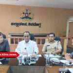 ಜಿಲ್ಲೆಯಲ್ಲಿ ಅನಿಲ ಸಿಲಿಂಡರ್ ಗೆ ಕೊರತೆಯಿಲ್ಲ, ಗ್ರಾಹಕರು ಸಾಮಾಜಿಕ ಜಾಲತಾಣಗಳ ವದಂತಿ ನಂಬಬೇಡಿ- ಪ್ರಭುಲಿಂಗ ಕವಳಿಕಟ್ಟಿ