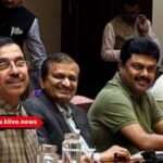 ಕೇಂದ್ರ ಸರ್ಕಾರದ ಯೋಜನೆಗಳನ್ನು ಜನರಿಗೆ ತಲುಪಿಸುವಲ್ಲಿ ನಾವೆಲ್ಲ ಬದ್ಧರಾಗಿದ್ದೇವೆ- ಬಿ.ವೈ.ರಾಘವೇಂದ್ರ