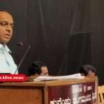 ಎಸ್ಎಸ್ಎಲ್ ಸಿ ಪರೀಕ್ಷೆ ಸುಗಮ ನಡೆಯಲು ಸಕಲ ಸಿದ್ಧತೆ- ಪ್ರಭುಲಿಂಗ ಕವಳಿಕಟ್ಟಿ