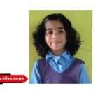 Jawahar Navodaya Vidyalaya ಕುಂದಗಸವಿಯ ಎಂ.ಎನ್.ಅಪೂರ್ವ ನವೋದಯ ವಿದ್ಯಾಲಯಕ್ಕೆ ಆಯ್ಕೆ