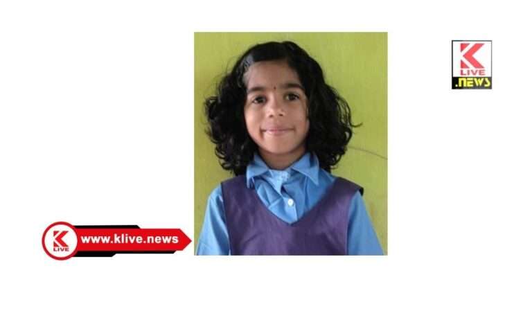 Jawahar Navodaya Vidyalaya ಕುಂದಗಸವಿಯ ಎಂ.ಎನ್.ಅಪೂರ್ವ ನವೋದಯ ವಿದ್ಯಾಲಯಕ್ಕೆ ಆಯ್ಕೆ