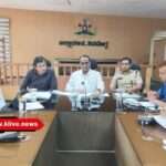 ಕೆ ಎಫ್ ಡಿ ಕಾಯಿಲೆ ಬಗ್ಗೆ ಜನರಲ್ಲಿ ಅರಿವು ಮೂಡಿಸಿ. ಯಾವುದೇ ಜ್ವರಲಕ್ಷಣಕ್ಕೆ ಶೀಘ್ರ ಚಿಕಿತ್ಸೆ ನೀಡಿ- ಪ್ರಭುಲಿಂಗ ಕವಳಿಕಟ್ಟಿ