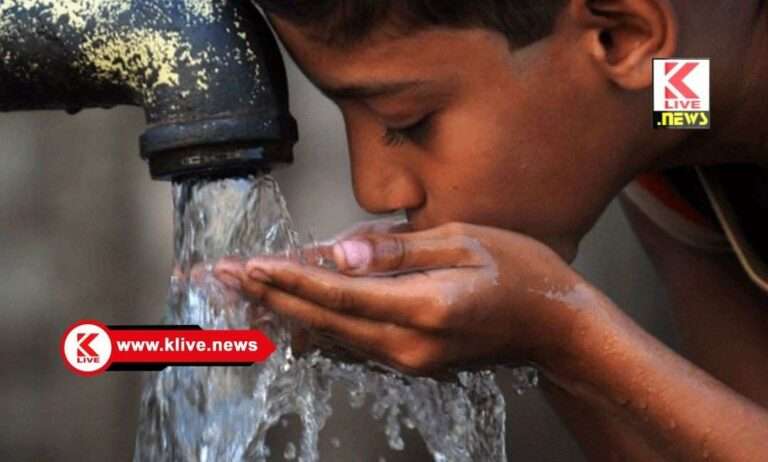 ನೀರಿನ ಕಂದಾಯ ಪಾವತಿಗೆ ಮಾರ್ಚ್ 22 ರಂದು ವಿಶೇಷ ಕೌಂಟರ್ ವ್ಯವಸ್ಥೆ