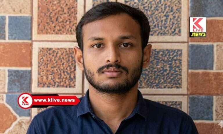 ನಾಪತ್ತೆಯಾಗಿದ್ದ ಯುವಕನ ಶವ ಕೊಳೆತ ಸ್ಥಿತಿಯಲ್ಲಿ ಪತ್ತೆ