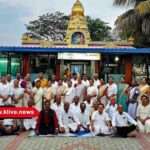 ವ್ಯಕ್ತಿಯಲ್ಲಿನ ಧನಾತ್ಮಕ ಬದಲಾವಣೆಯೇ ಯೋಗದ ಪರಿಣಾಮ- ಹೆಚ್.ಎಂ.ಚಂದ್ರಶೇಖರಯ್ಯ