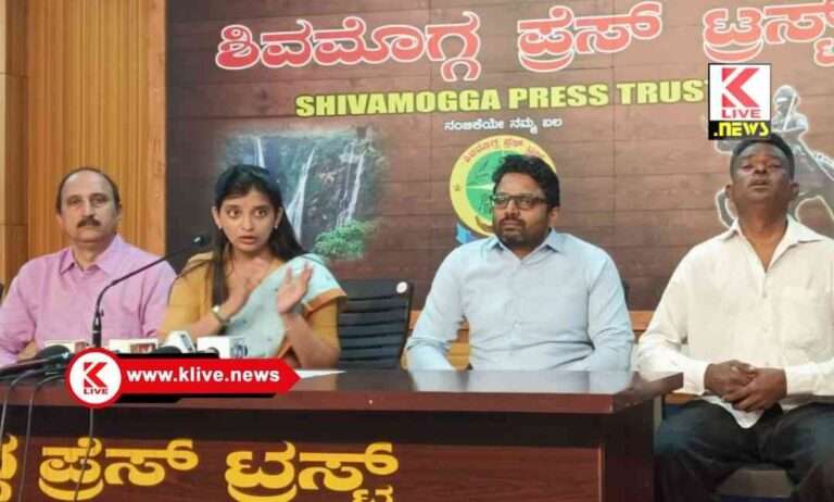 Sahyadri Narayana Multi Specialty Hospital ಅಪರೂಪದ ಕಾಯಿಲೆ, “ಮೈಯಾಸ್ಥೆನಿಕ್ ಕ್ರೈಸಿಸ್” ಪೀಡಿತ ರೋಗಿಗೆ ಚಿಕಿತ್ಸೆ: ಶಿವಮೊಗ್ಗ ಸಹ್ಯಾದ್ರಿ ಎನ್.ಎಚ್.ಆಸ್ಪತ್ರೆ ವೈದ್ಯರ ಸಾಧನೆ