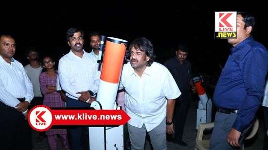 Madhu Bangarappa ವಿದ್ಯಾರ್ಥಿಗಳಲ್ಲಿನ ವೈಜ್ಞಾನಿಕ- ಶೈಕ್ಷಣಿಕ ಪ್ರತಿಭೆ ಅನಾವರಣಕ್ಕೆ” ಡಿಜಿಟಲ್ ಸ್ಟುಡಿಯೊ” ಆರಂಭಿಸುವ ಉದ್ದೇಶವಿದೆ- ಮಧು ಬಂಗಾರಪ್ಪ.