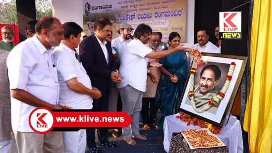Madhu Bangarappa ನೈತಿಕ ವಿಜ್ಞಾನ ಬೋಧನೆ ಪ್ರಸ್ತುತ ವರ್ಷದಲ್ಲೇ ಮರುಜಾರಿ: ಪಠ್ಯದಲ್ಲಿರಂಗಶಿಕ್ಷಣ ಅಳವಡಿಸಲು ಚಿಂತನೆ.- ಮಧು ಬಂಗಾರಪ್ಪ.