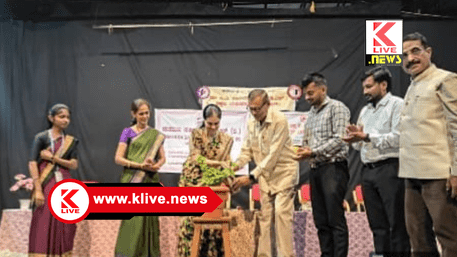 Rotary Club Shimoga Midtown ರೋಟರಿರಕ್ತ ನಿಧಿ ವತಿಯಿಂದ ರಕ್ತದಾನ ಶಿಬಿರ