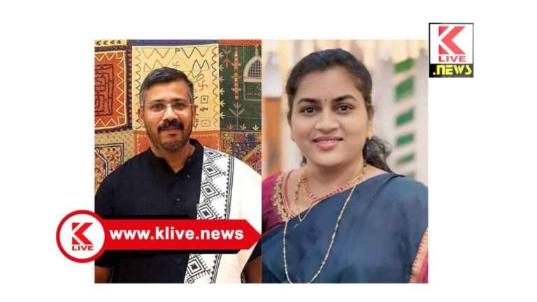 Shivamogga Namma Halli Theatre ಡಾ.ರಘುನಂದನ್& ಜಿ. ಎಂ.ರೇಖಾ ಅವರಿಗೆ ನಮ್ಮ ಹಳ್ಳಿಥಿಯೇಟರ್ ವಾರ್ಷಿಕ ಪ್ರಶಸ್ತಿ ಘೋಷಣೆ.